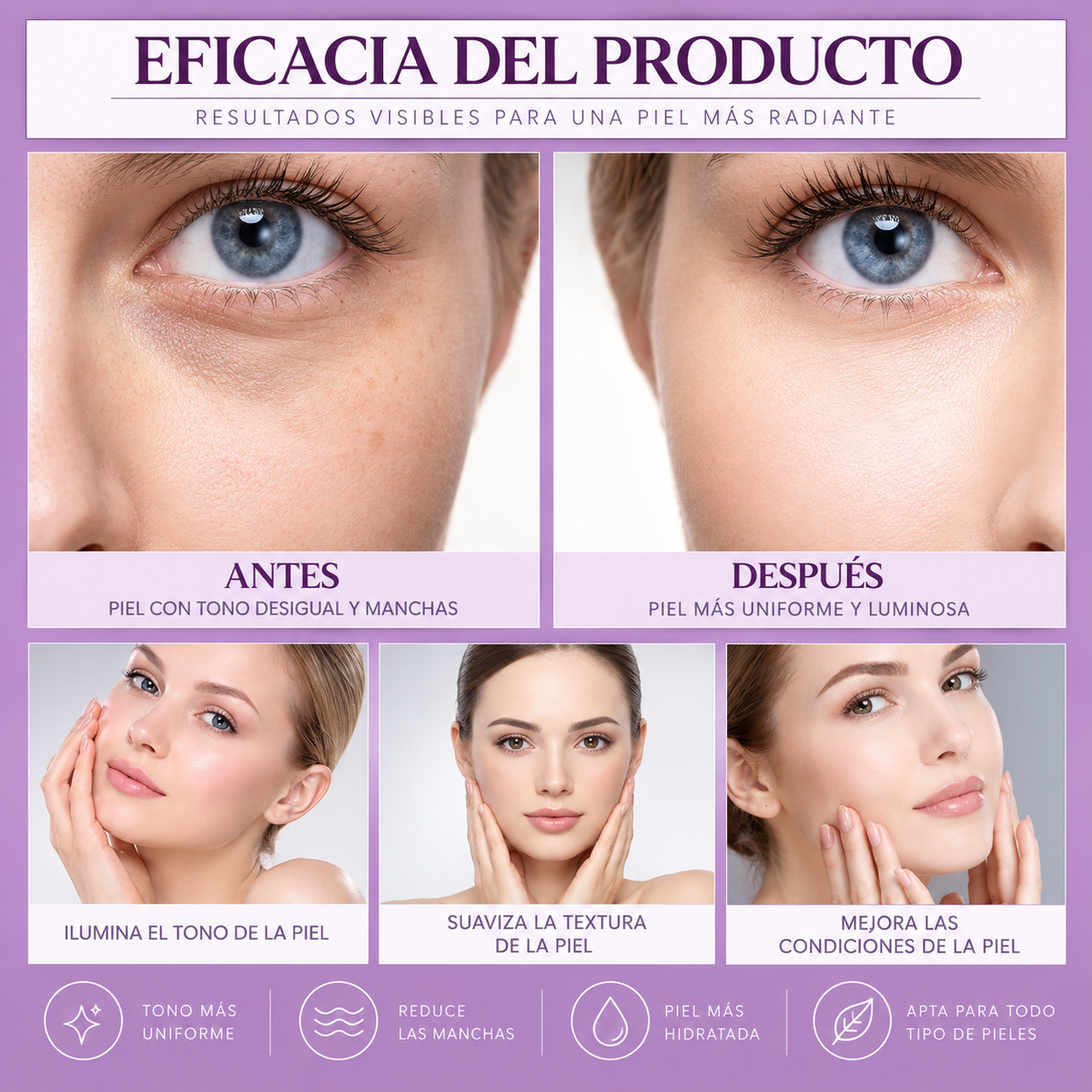 CREMA ACLARADORA