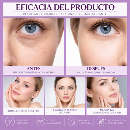 CREMA ACLARADORA