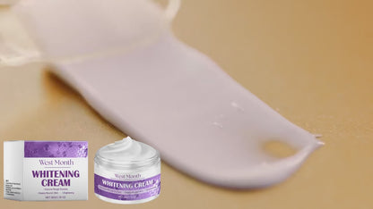 CREMA ACLARADORA